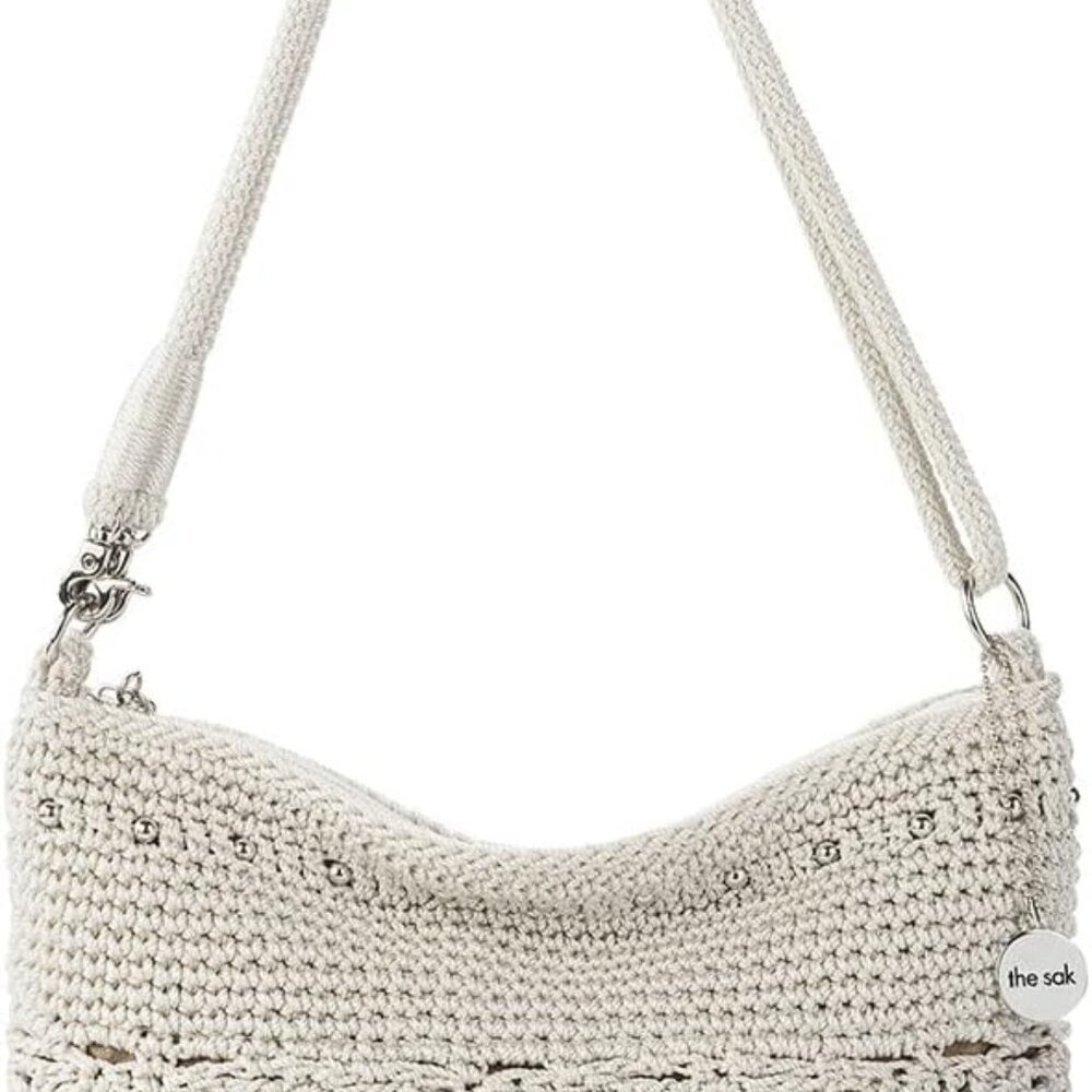 Lumi Convertible Crossbody Purse - Women's 3-in-1 Handbag for Everyday & Travel